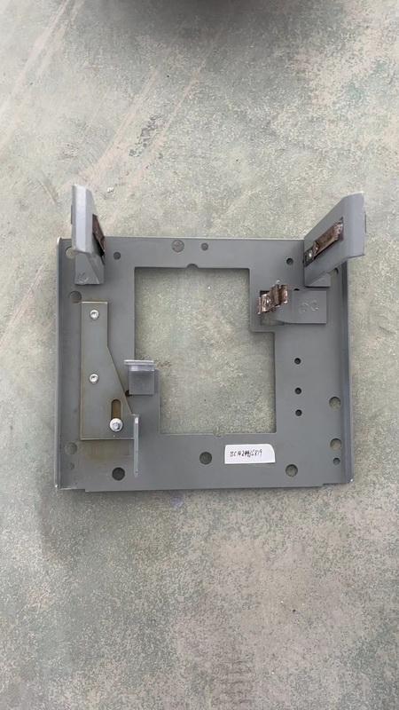 美國GE電箱配件